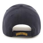 47 Brand Milwaukee Brewers MVP Adjustable Hat - Thumbnail 2 of 2