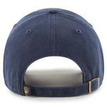 47 Brand Milwaukee Brewers Clean Up Snapback Hat - Thumbnail 2 of 2