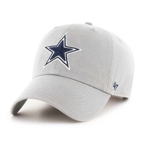 47 Brand Dallas Cowboys Cleanup Adjustable Hat - Primary Image