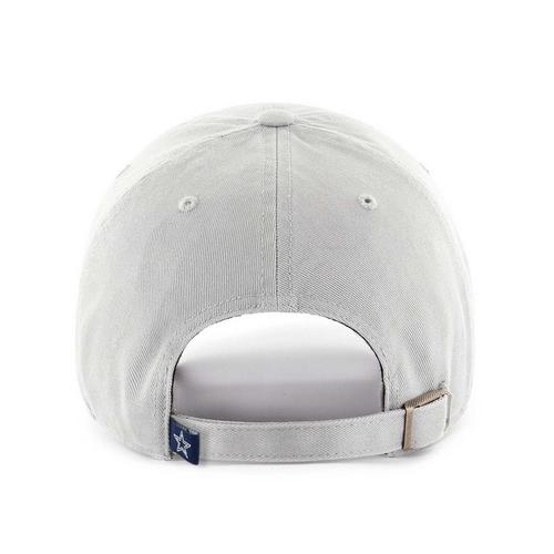 47 Brand Dallas Cowboys Cleanup Adjustable Hat - Primary Image