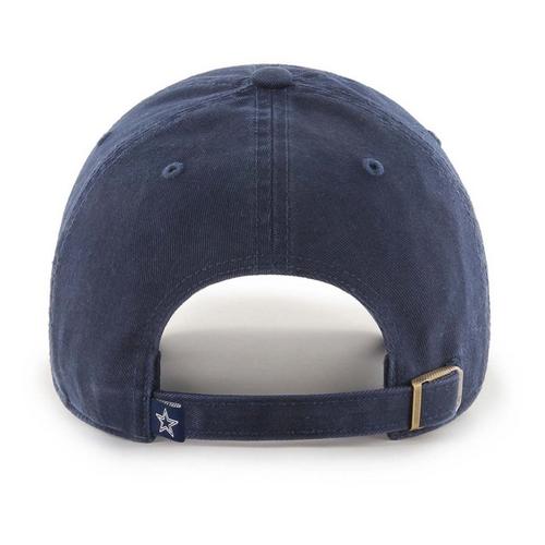47 Brand Dallas Cowboys Cleanup Adjustable Hat - Primary Image