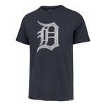 47 Brand Detroit Tigers Premier T-Shirt - Thumbnail 1 of 2