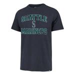 47 Brand Seattle Mariners Union Arch T-Shirt - Thumbnail 1 of 2