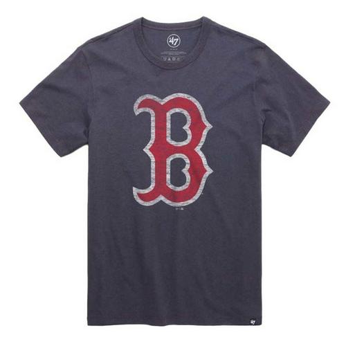 47 Brand Boston Red Sox Franklin Premier T-Shirt - Primary Image