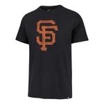 47 Brand San Francisco Giants Franklin Premier T-Shirt - Thumbnail 1 of 2