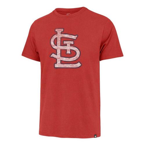 47 Brand St. Louis Cardinals Premier T-Shirt - Primary Image