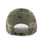 47 Brand New York Yankees Clean Up Adjustable Hat - Thumbnail 2 of 2