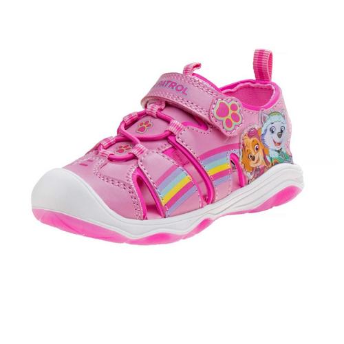 Little Kids' Josmo Nickelodeon Paw Patrol Closed Toe Sandals - Primary Image