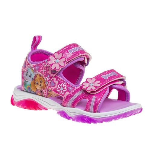 Toddler Josmo Nickelodeon Paw Patrol Sandals - Primary Image