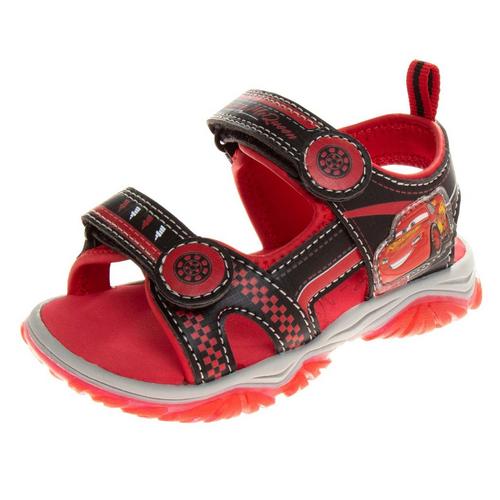 Little Kids' Josmo Disney Pixar Cars Sandals - Primary Image