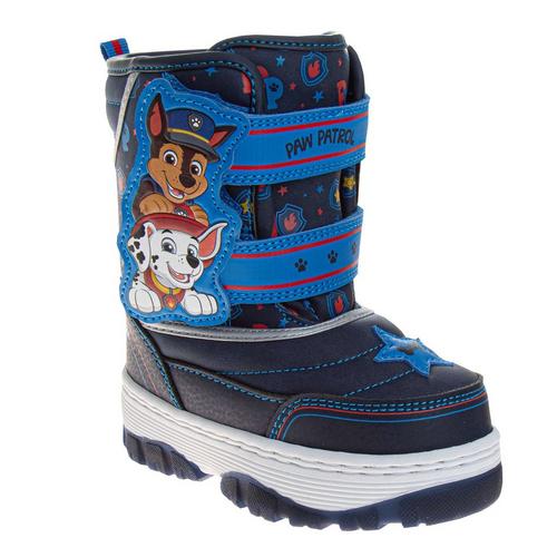 Little Kids' Josmo Nickelodeon Paw Patrol Winter Boots - Primary Image