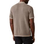 Men's Faherty Sunwashed Pullover Sweater - Thumbnail 3 of 3