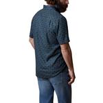 Men's Faherty Breeze Button Up Shirt - Thumbnail 3 of 3