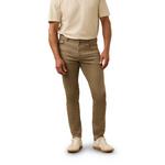 Men's Faherty Terry 5 Pocket Slim Fit Straight Jeans - Thumbnail 1 of 3