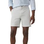 Men's Faherty All Day 2.0 Chino Shorts - Thumbnail 1 of 4