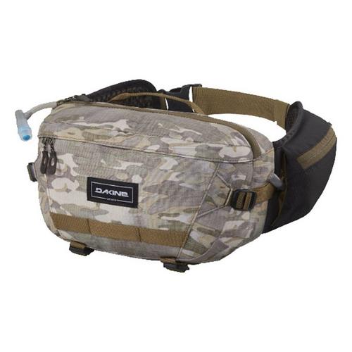 Dakine Hot Laps 5L Bike Hydration Hip Pack - Primary Image