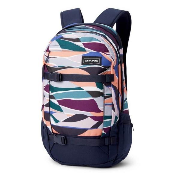 Dakine Mission 25L Backpack
