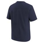 Nike Kids' Denver Broncos Logo T-Shirt - Thumbnail 2 of 2
