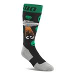 Men's Thirty Two Boots Men's Halo Socks Mid Calf Snowboarding Socks - Thumbnail 1 of 2