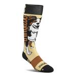 Men's Thirty Two Boots Men's Signature Merino X Stevens Socks Mid Calf Snowboarding Socks - Thumbnail 2 of 4