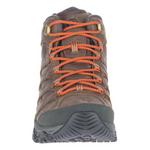 Men's Merrell Moab 3 Prime Mid Waterproof Hiking Boots - Thumbnail 2 of 6