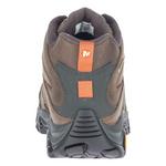Men's Merrell Moab 3 Prime Mid Waterproof Hiking Boots - Thumbnail 4 of 6