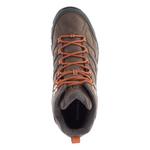 Men's Merrell Moab 3 Prime Mid Waterproof Hiking Boots - Thumbnail 6 of 6