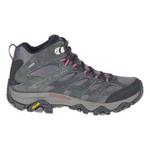 Men's Merrell Moab 3 Mid Waterproof Hiking Boots - Thumbnail 1 of 7