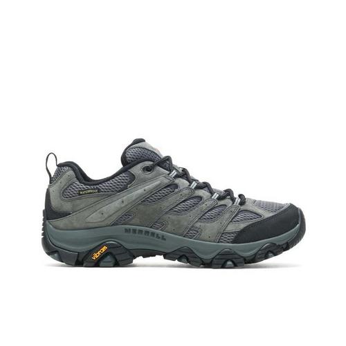 Men's Merrell Moab 3 Waterproof Hiking Shoes - Primary Image