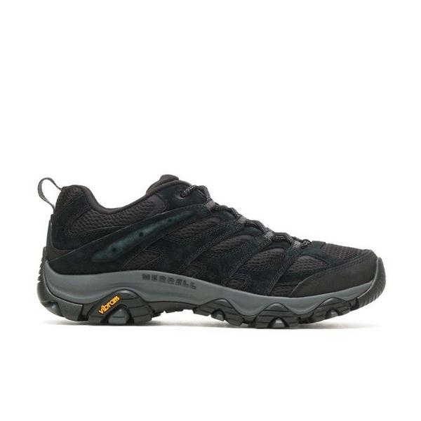 Men's Merrell Moab 3 Vibram Megagrip Hiking Outdoor,Athletic