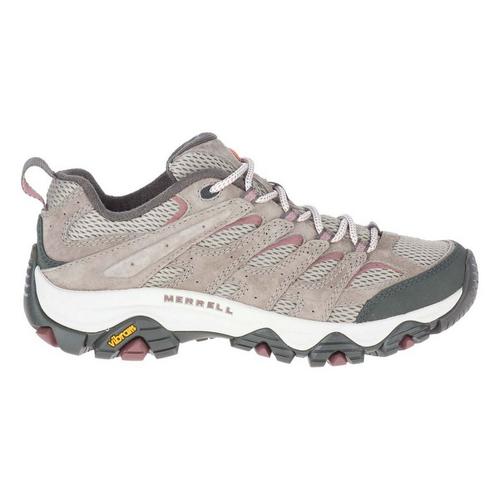 Women's Merrell Moab 3 Hiking Shoes - Primary Image