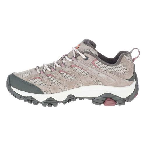 Women's Merrell Moab 3 Hiking Shoes - Primary Image