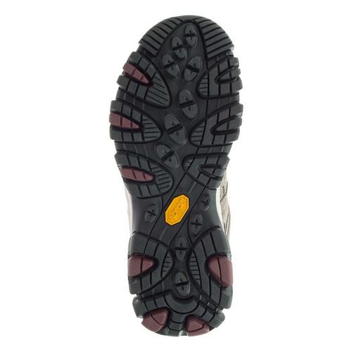 Women's Merrell Moab 3 Hiking Shoes - Primary Image