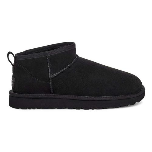Women's UGG Classic Ultra Mini Boots - Primary Image