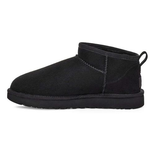 Women's UGG Classic Ultra Mini Boots - Primary Image