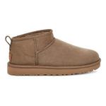 Women's UGG Classic Ultra Mini Boots - Thumbnail 1 of 5