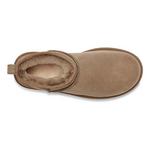 Women's UGG Classic Ultra Mini Boots - Thumbnail 3 of 5