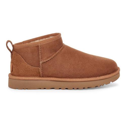 Women's UGG Classic Ultra Mini Boots - Primary Image