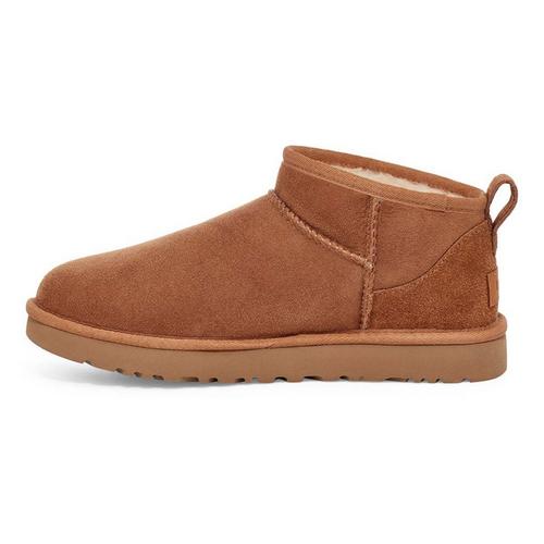 Women's UGG Classic Ultra Mini Boots - Primary Image