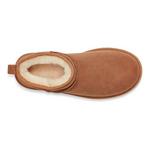 Women's UGG Classic Ultra Mini Boots - Thumbnail 3 of 5