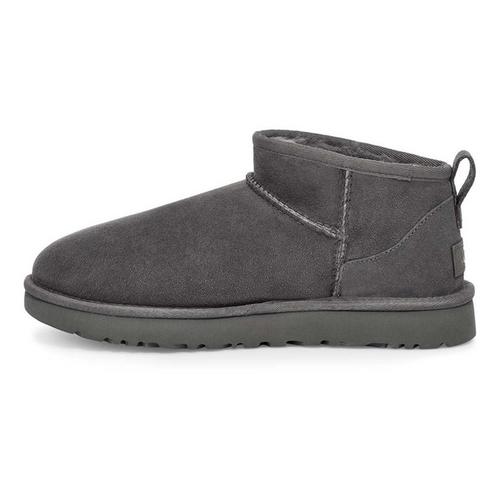 Women's UGG Classic Ultra Mini Boots - Primary Image