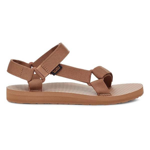 Women's Teva Original Universal Water Sandals 10 Sand Dune