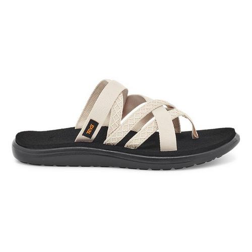 Women's Teva Voya Zillesa Flip Flop Sandals - Primary Image