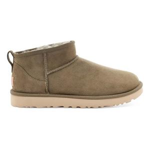 Women's UGG Classic Ultra Mini Shearling Boots