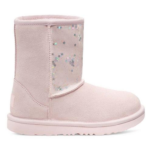 Big Kids' UGG Classic II Boots - Primary Image