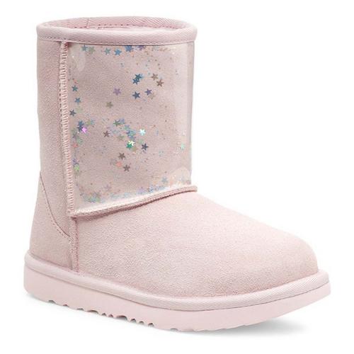 Big Kids' UGG Classic II Boots - Primary Image