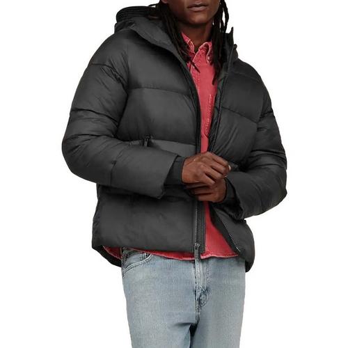 Men's UGG Brayden Hooded Puffer Jacket - Primary Image