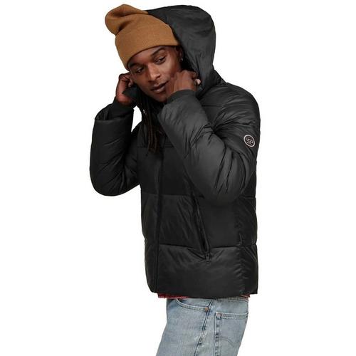 Men's UGG Brayden Hooded Puffer Jacket - Primary Image