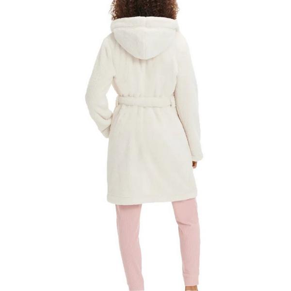 Women's UGG Aarti Robe Robe Large Cream