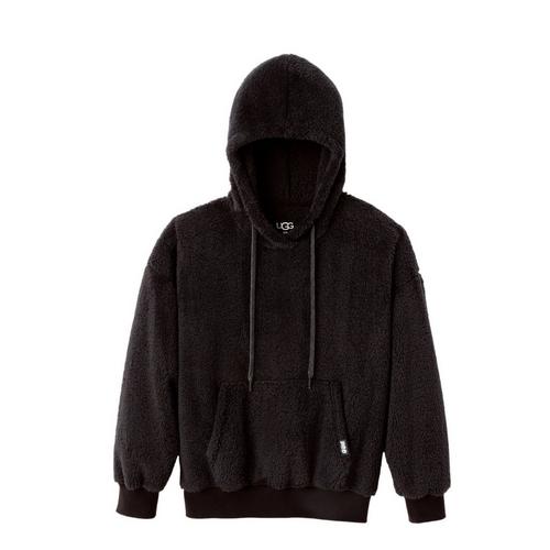 Women's UGG Loyra Sherpa Hoodie - Primary Image